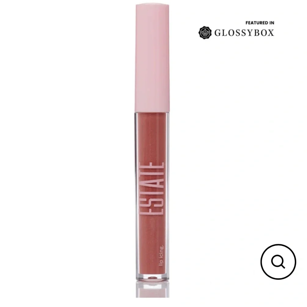 Estate Cosmetics Lip Icing Gloss Shade Lick